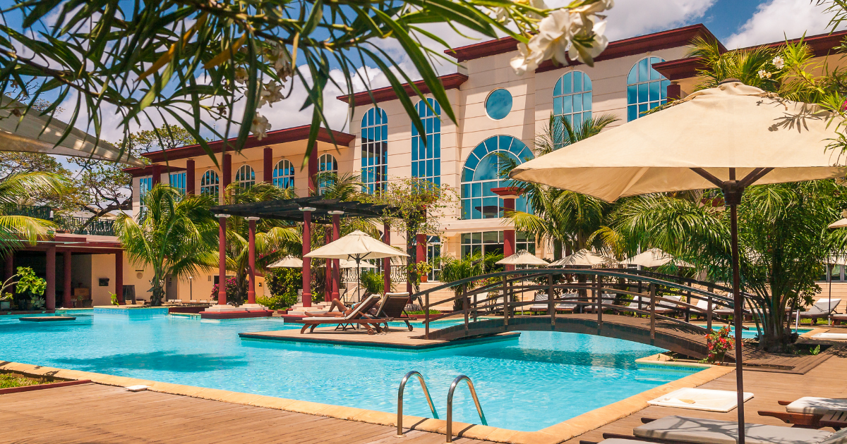 Boutique Hotels: Expanding in Size, Shrinking Inefficiencies with AI-Powered Hospitality Solutions